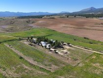 Resale - Country House -
La Parroquia