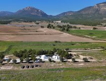 Resale - Country House -
La Parroquia