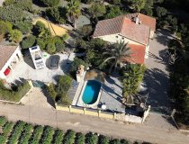 Resale - Country House -
Lorca