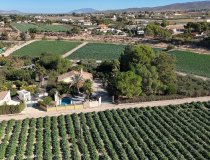 Resale - Country House -
Lorca