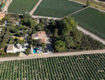 Resale - Country House -
Lorca