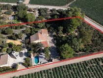 Resale - Country House -
Lorca