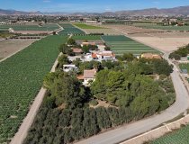Resale - Country House -
Lorca