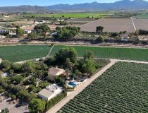 Resale - Country House -
Lorca