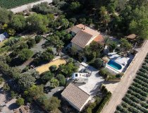 Resale - Country House -
Lorca