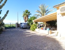 Resale - Country House -
Lorca
