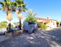 Resale - Country House -
Lorca