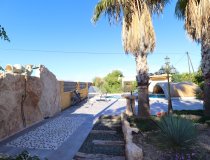Resale - Country House -
Lorca