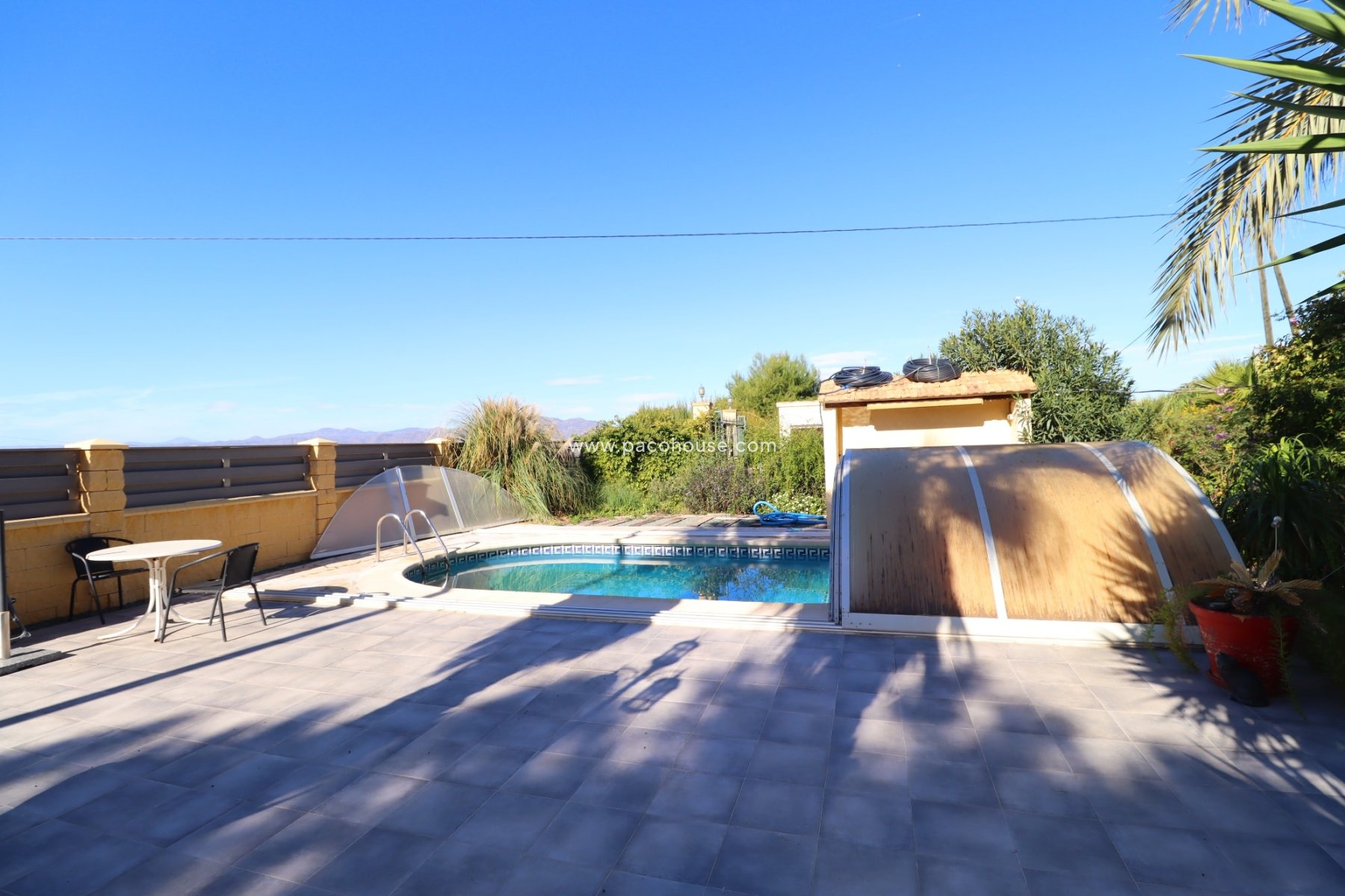 Resale - Country House -
Lorca