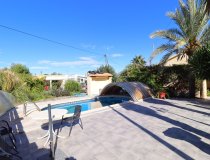 Resale - Country House -
Lorca
