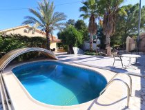 Resale - Country House -
Lorca
