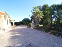 Resale - Country House -
Lorca