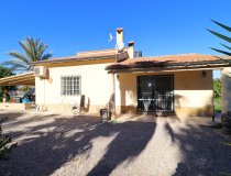 Resale - Country House -
Lorca