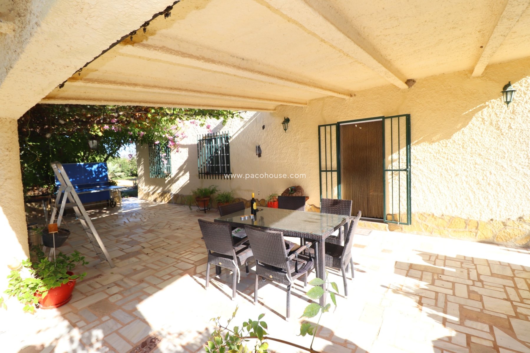 Resale - Country House -
Lorca
