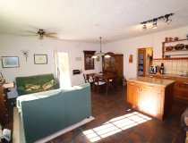 Resale - Country House -
Lorca