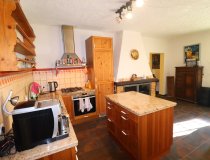 Resale - Country House -
Lorca