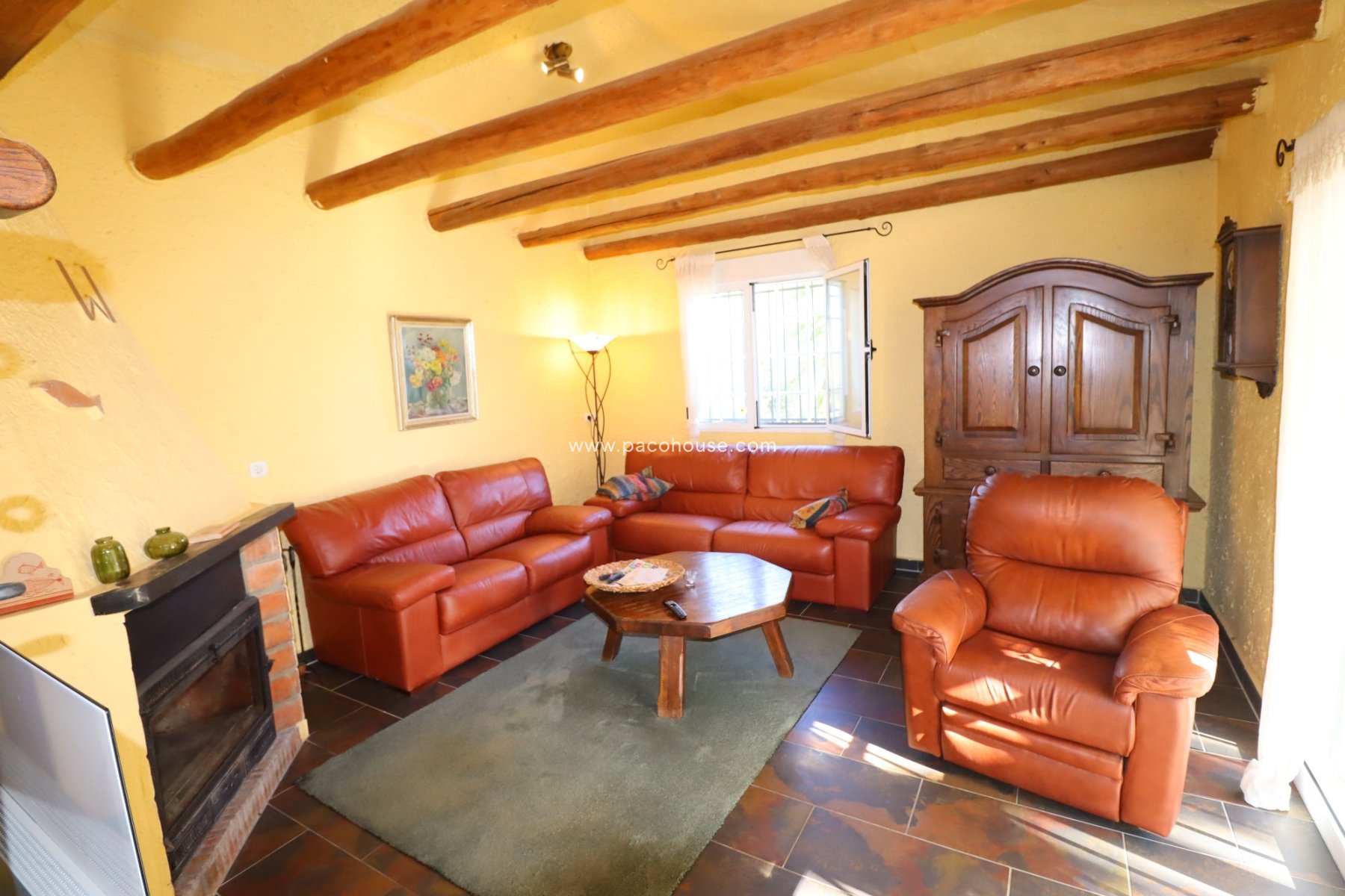 Resale - Country House -
Lorca