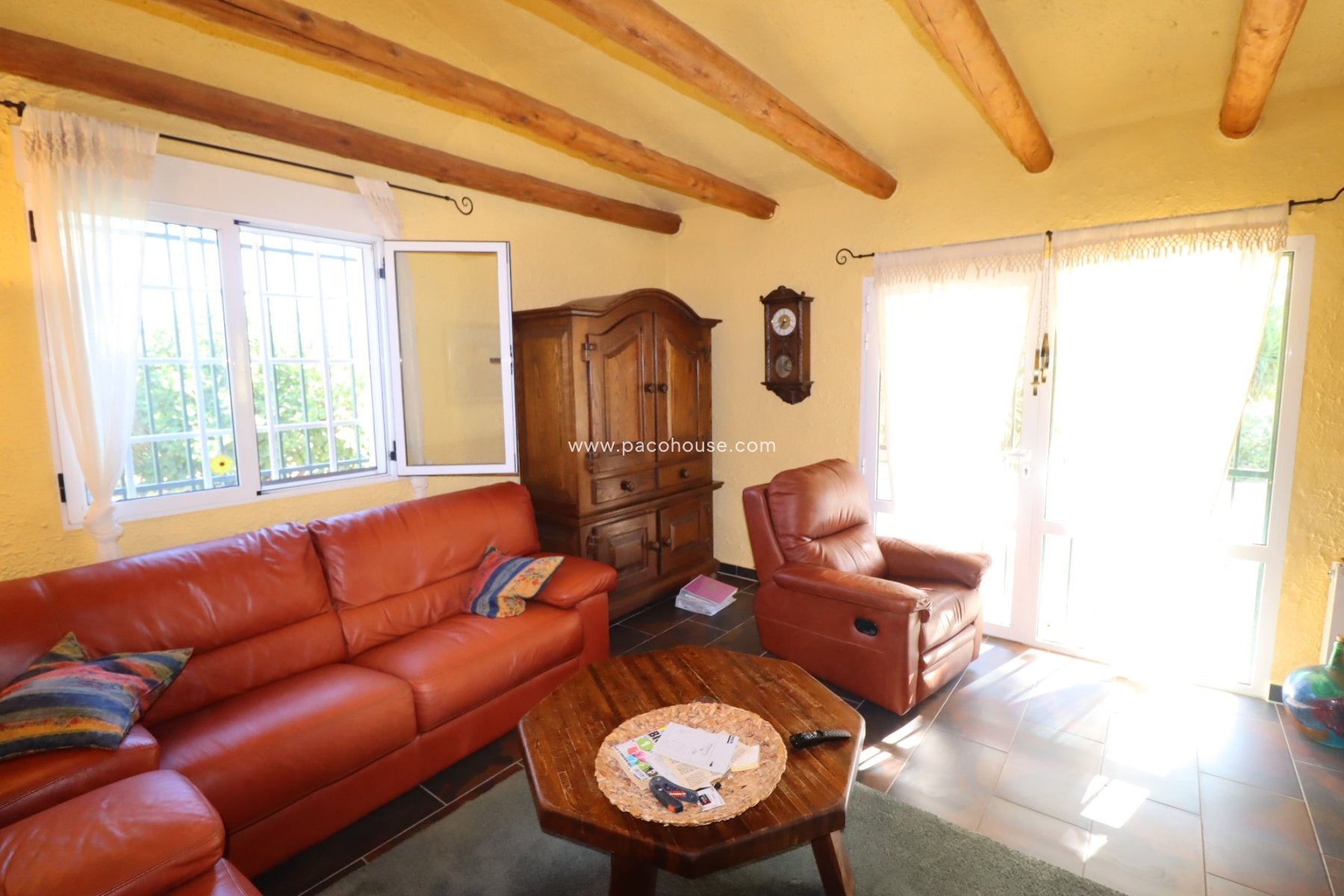 Resale - Country House -
Lorca