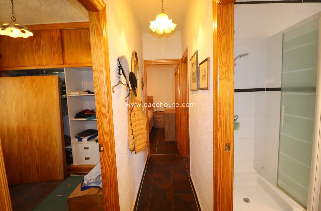 Resale - Country House -
Lorca