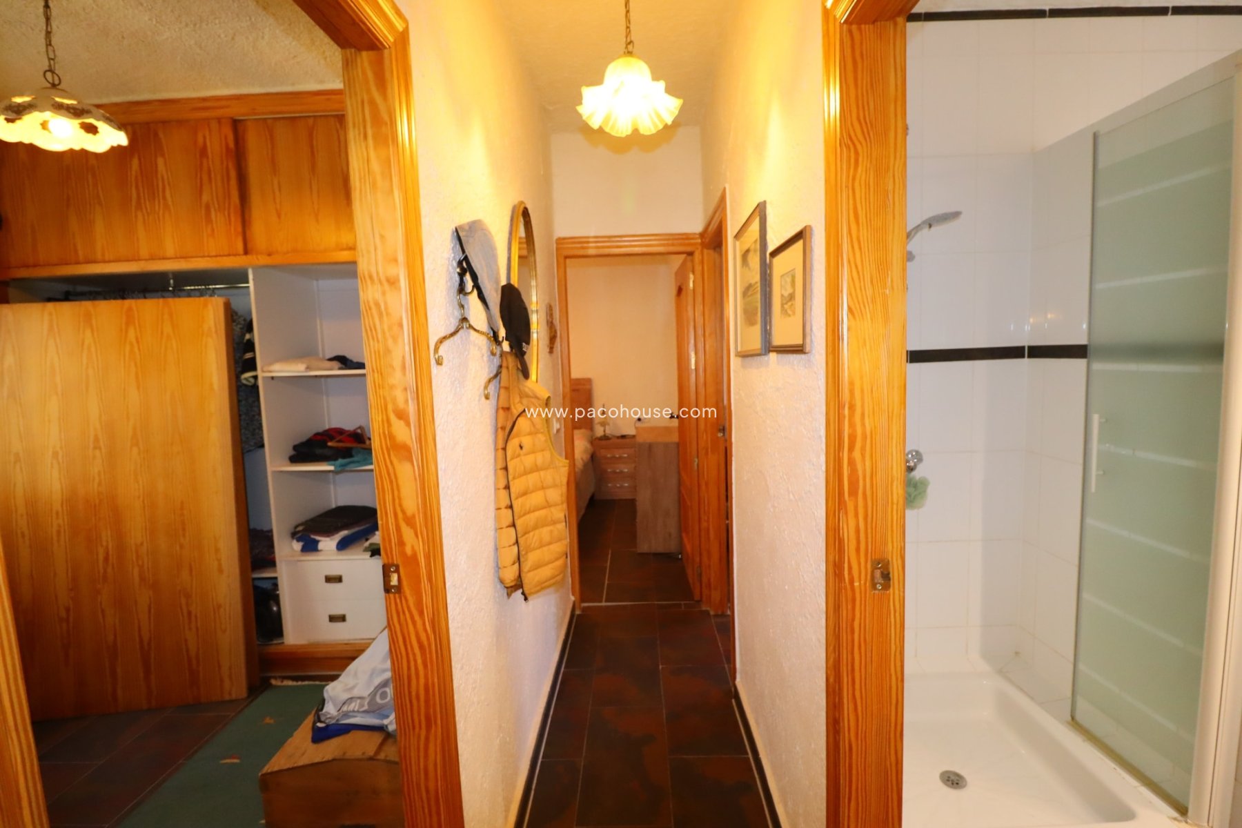 Resale - Country House -
Lorca