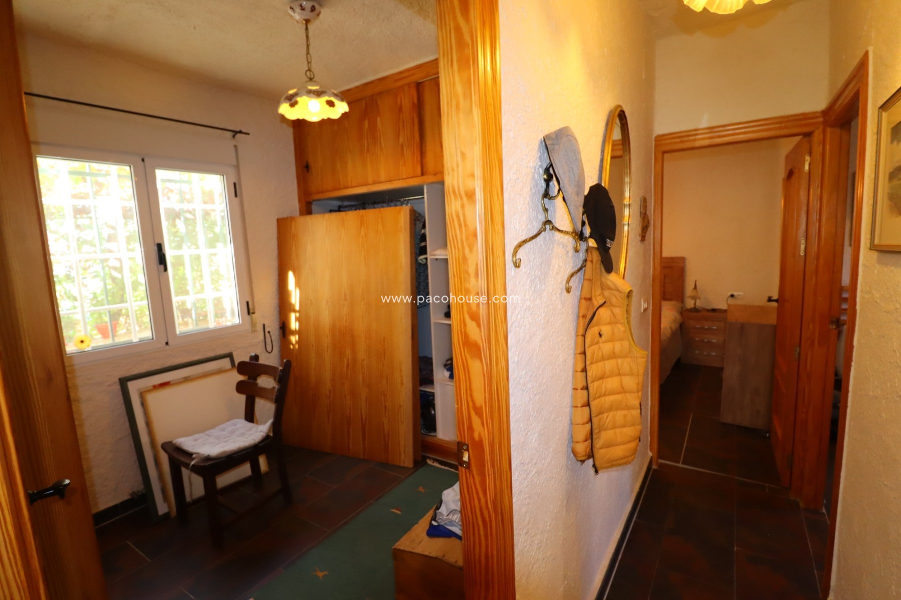 Resale - Country House -
Lorca