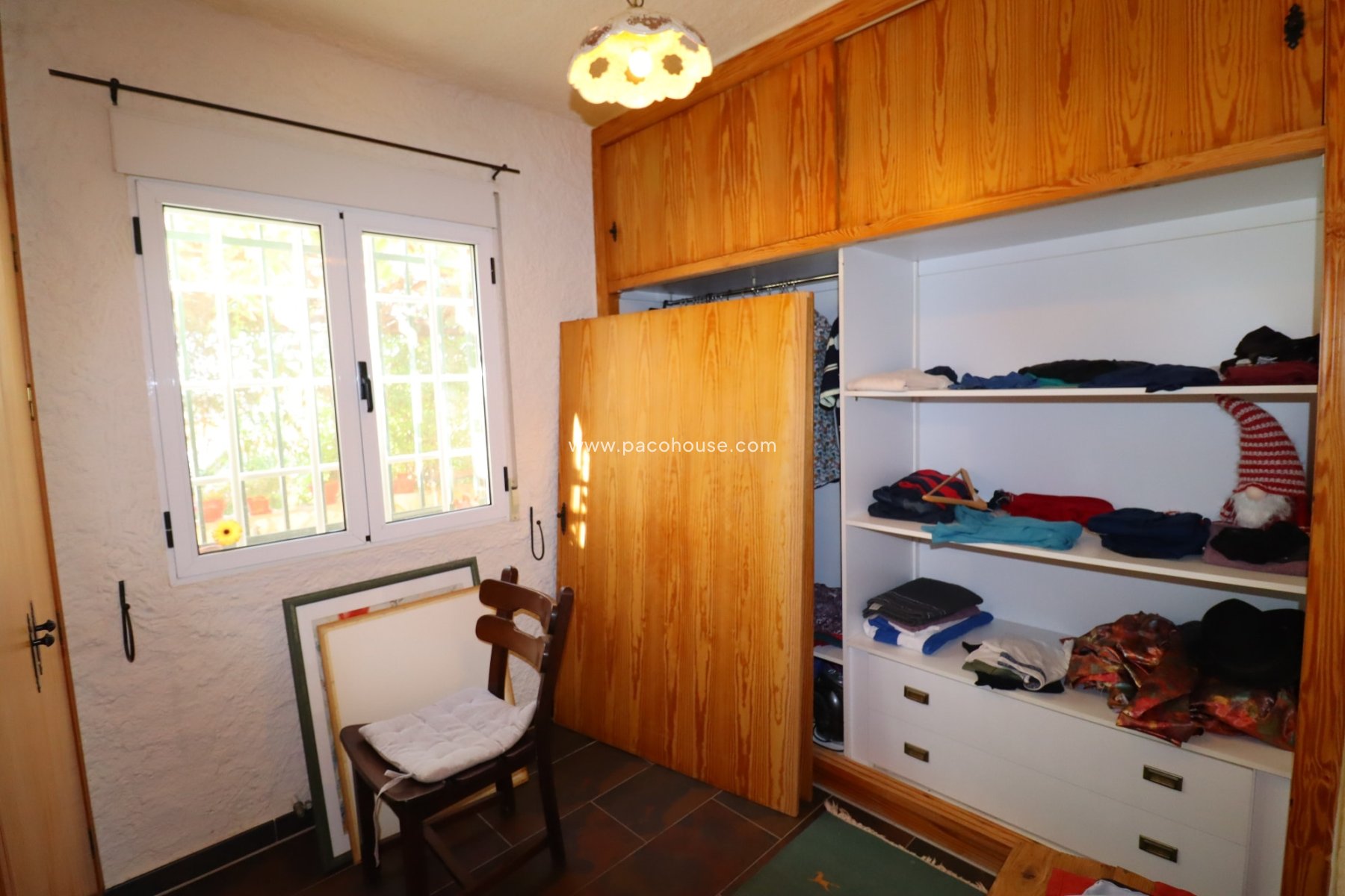 Resale - Country House -
Lorca