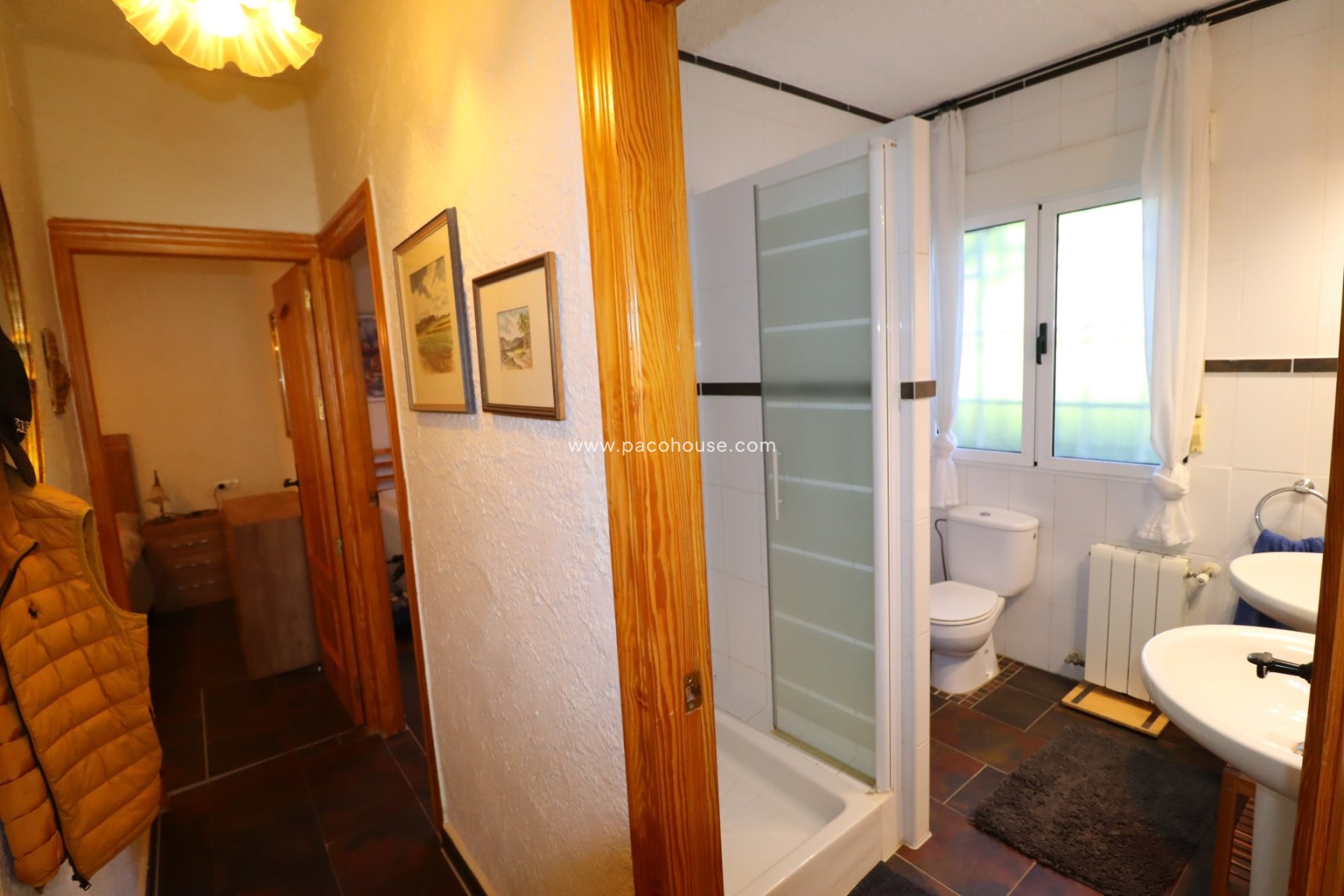 Resale - Country House -
Lorca