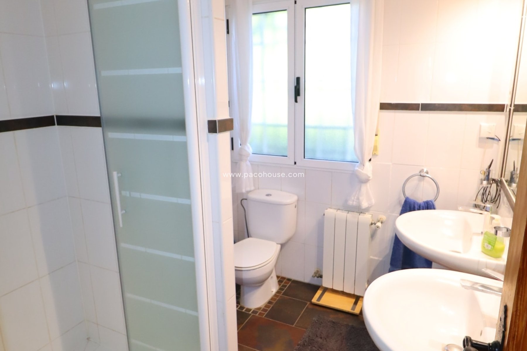 Resale - Country House -
Lorca