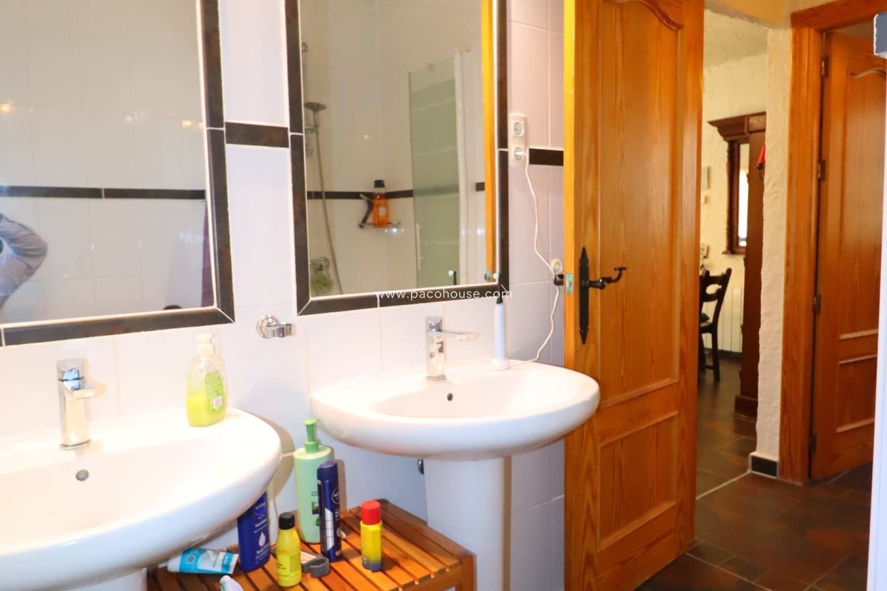 Resale - Country House -
Lorca