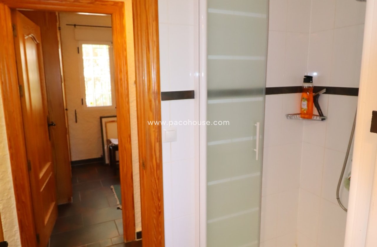 Resale - Country House -
Lorca