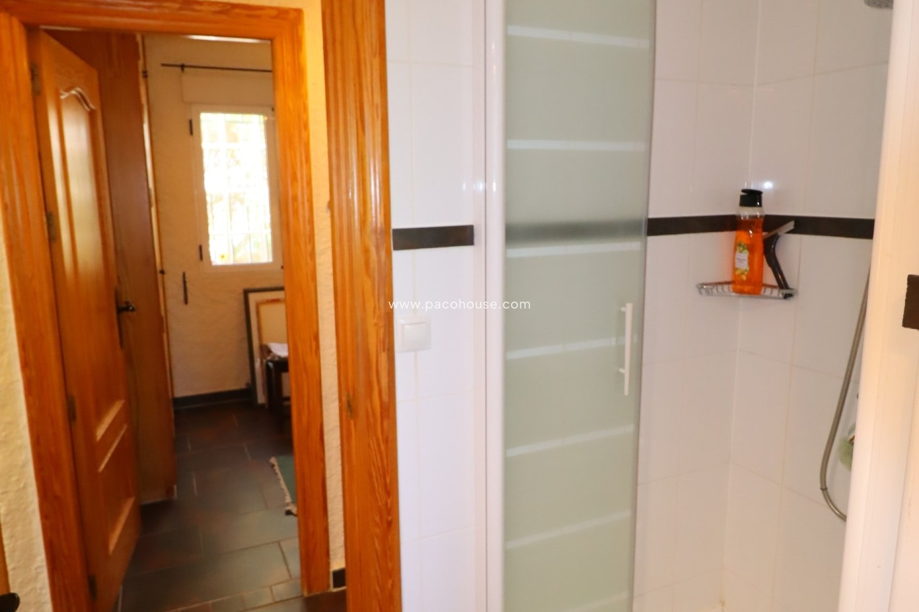 Resale - Country House -
Lorca