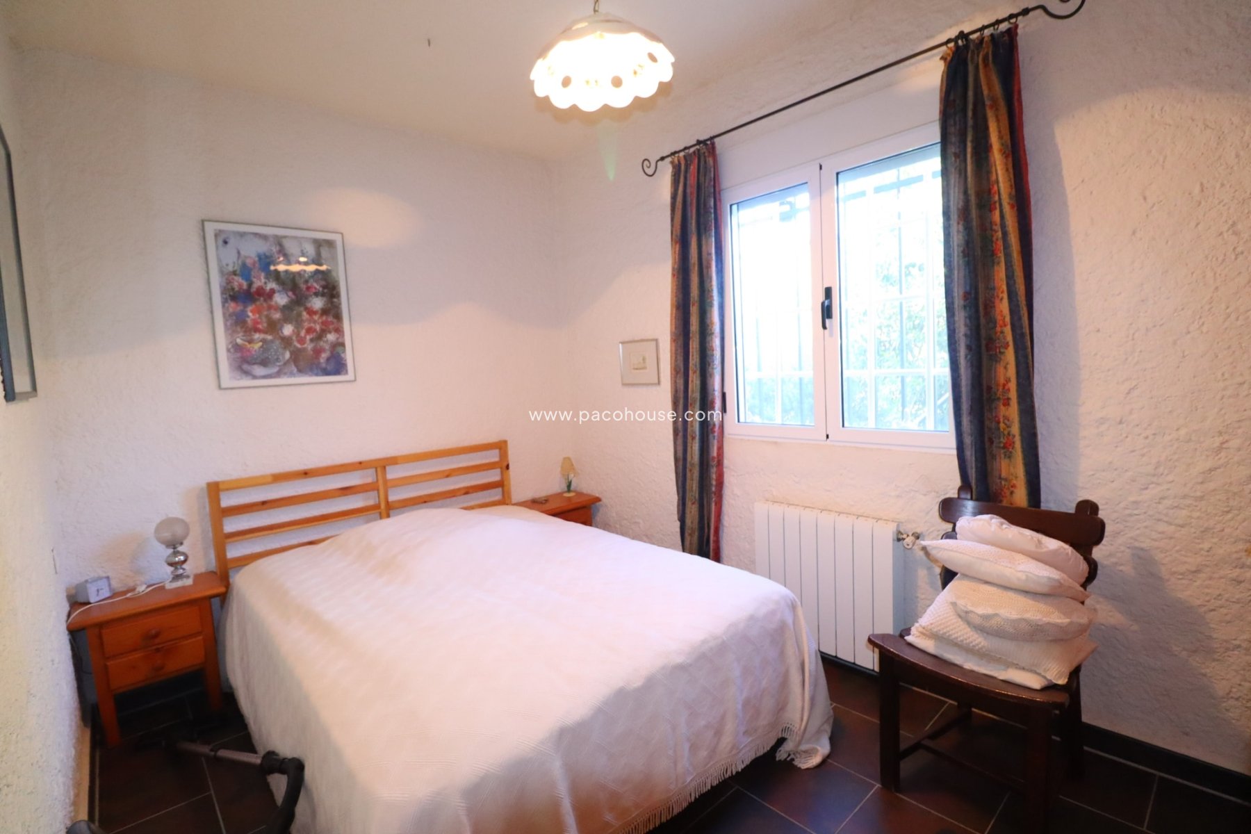 Resale - Country House -
Lorca