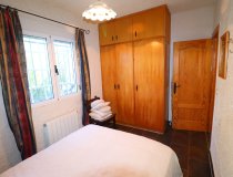 Resale - Country House -
Lorca