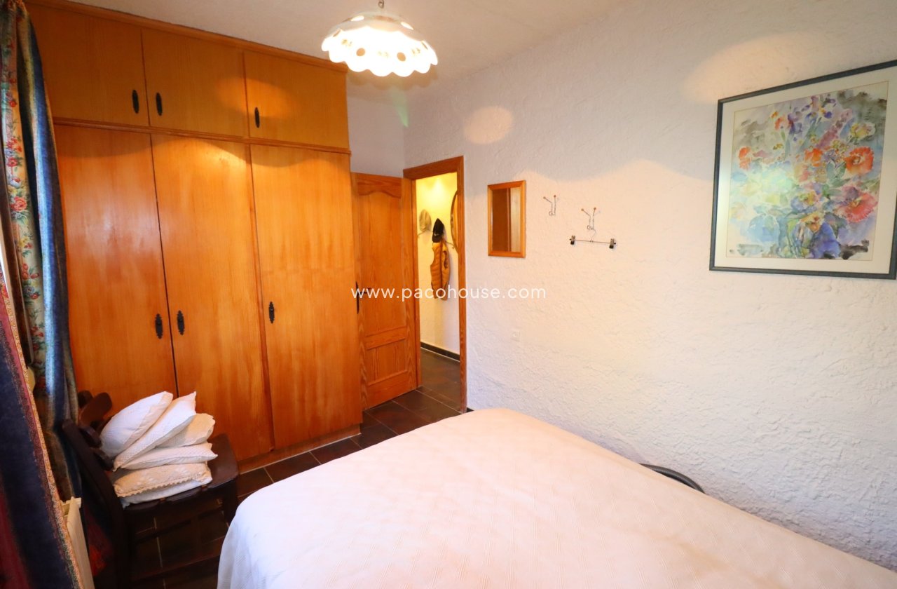 Resale - Country House -
Lorca