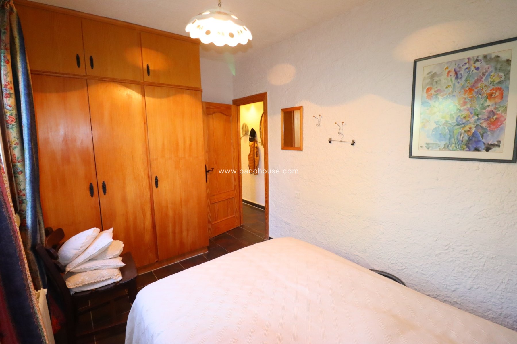 Resale - Country House -
Lorca