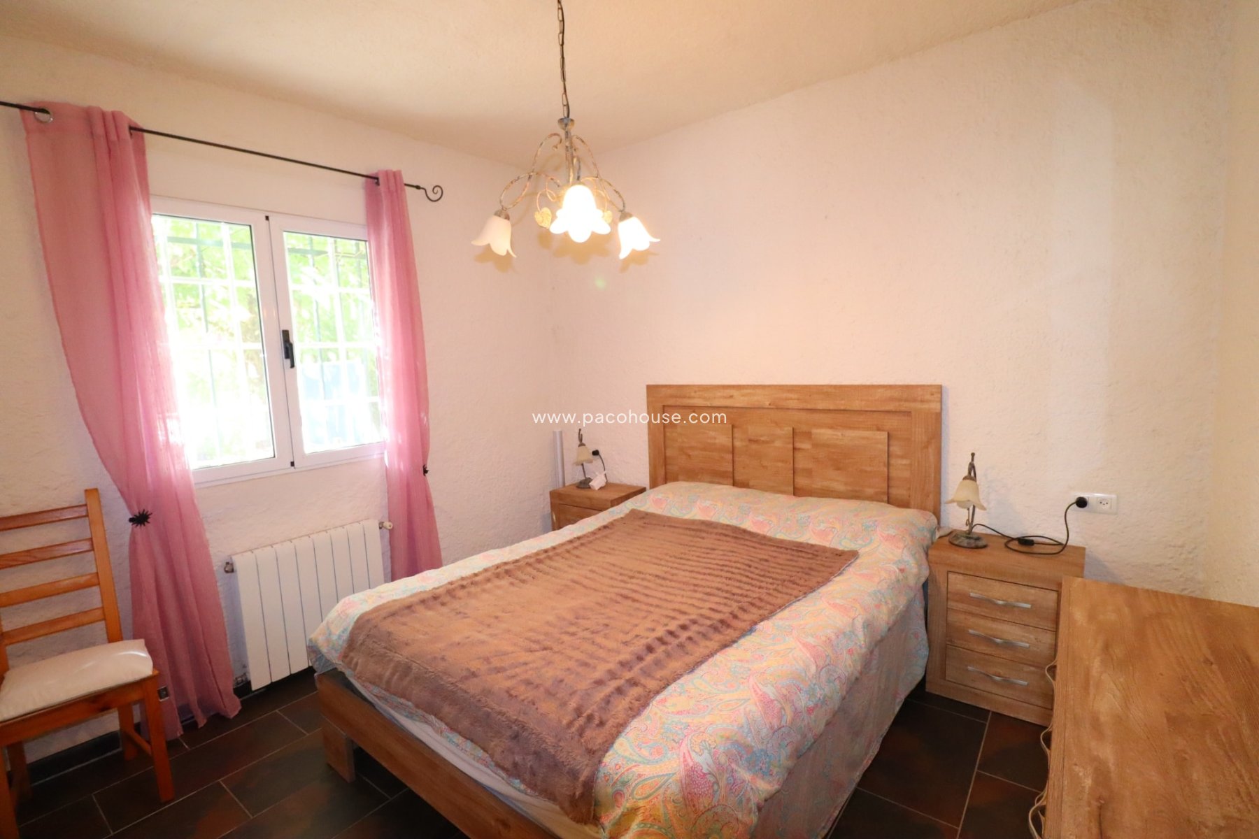 Resale - Country House -
Lorca