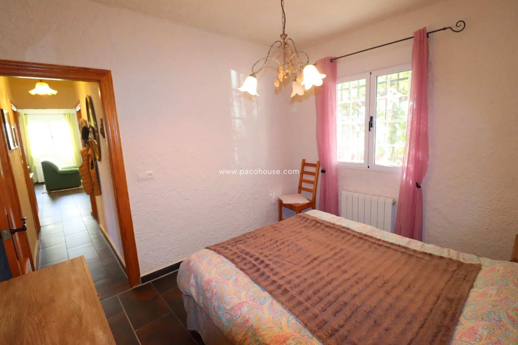 Resale - Country House -
Lorca