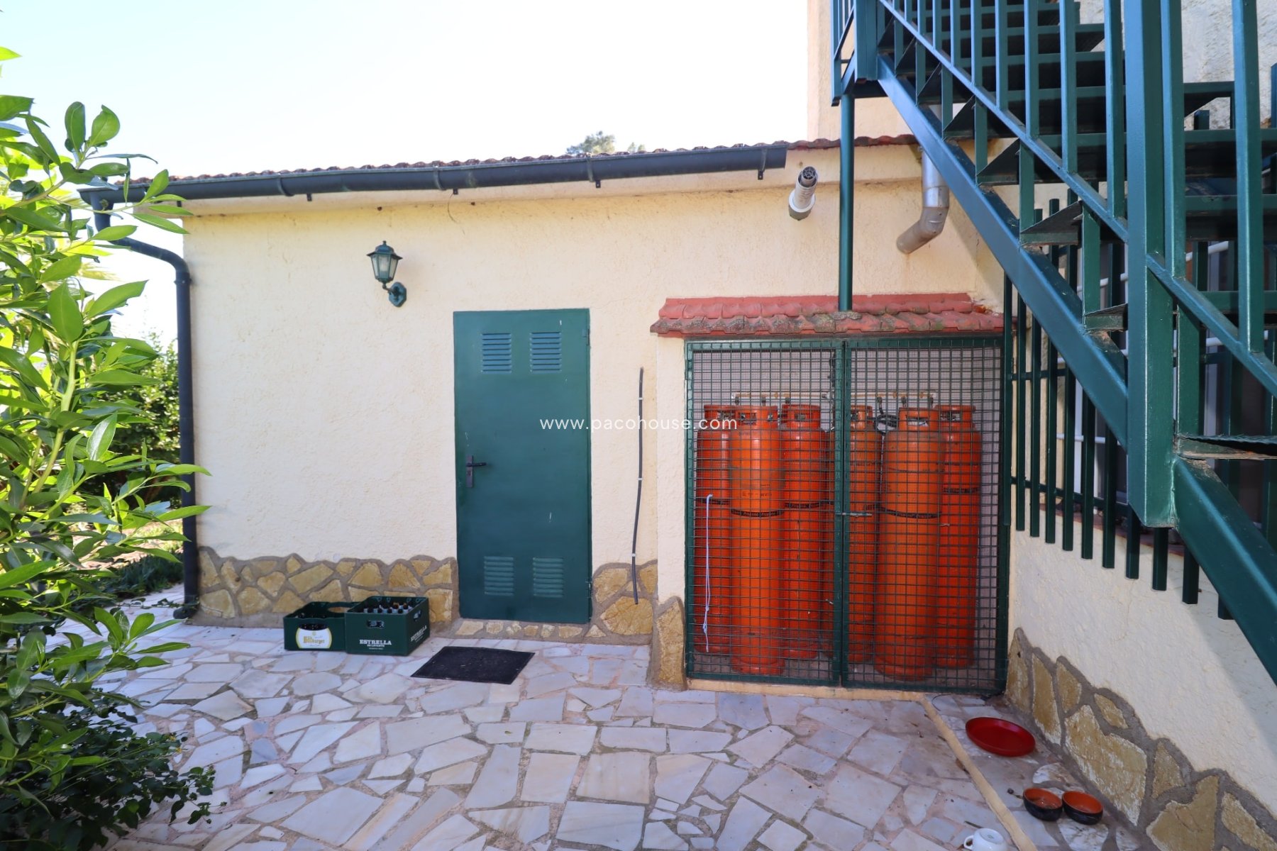 Resale - Country House -
Lorca