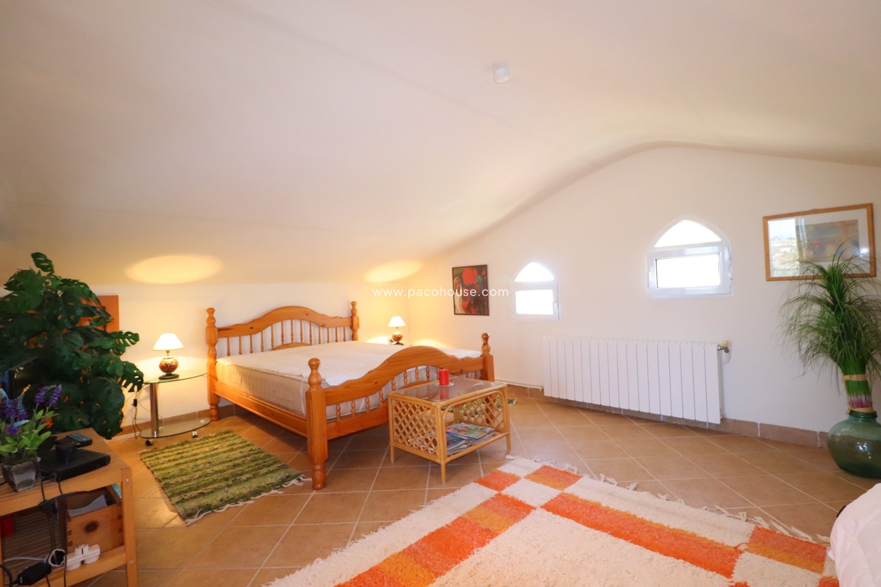 Resale - Country House -
Lorca