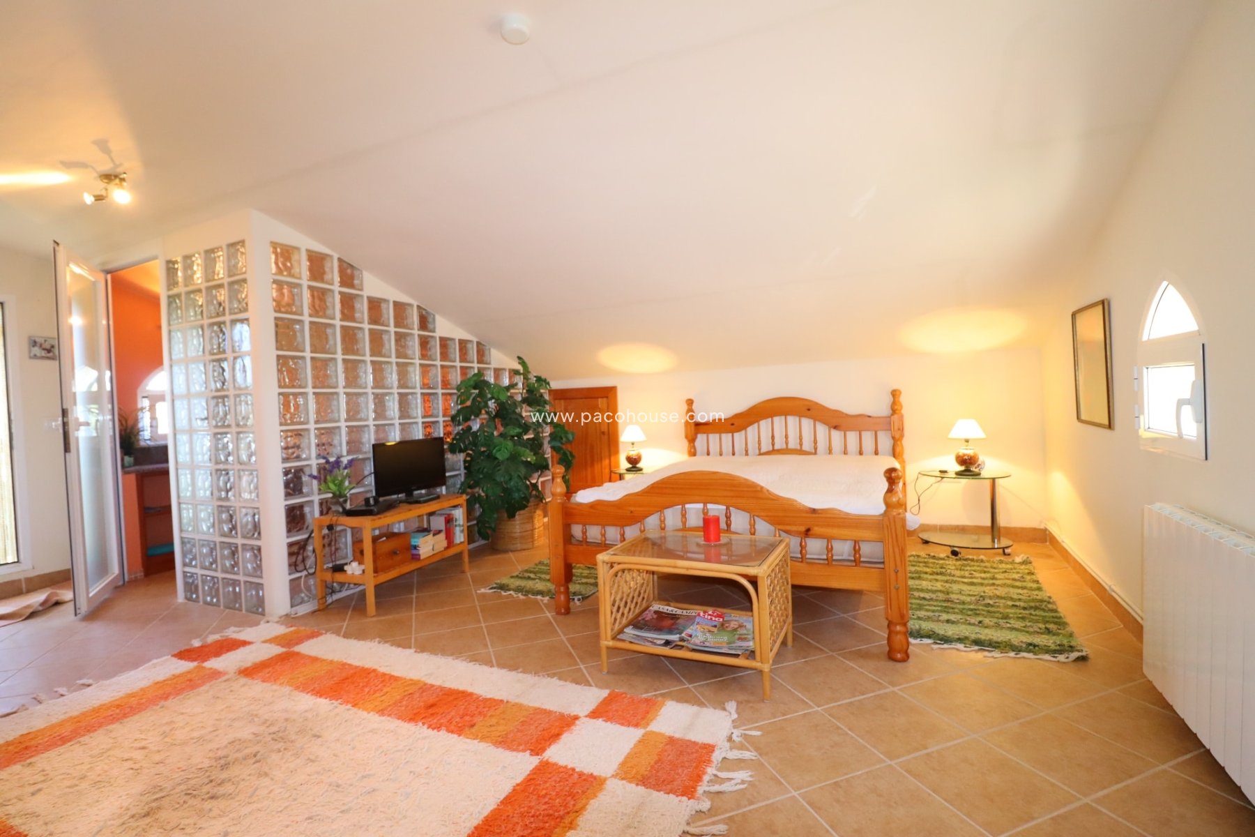 Resale - Country House -
Lorca