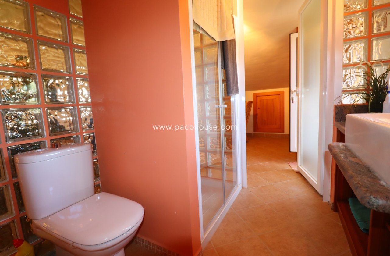 Resale - Country House -
Lorca