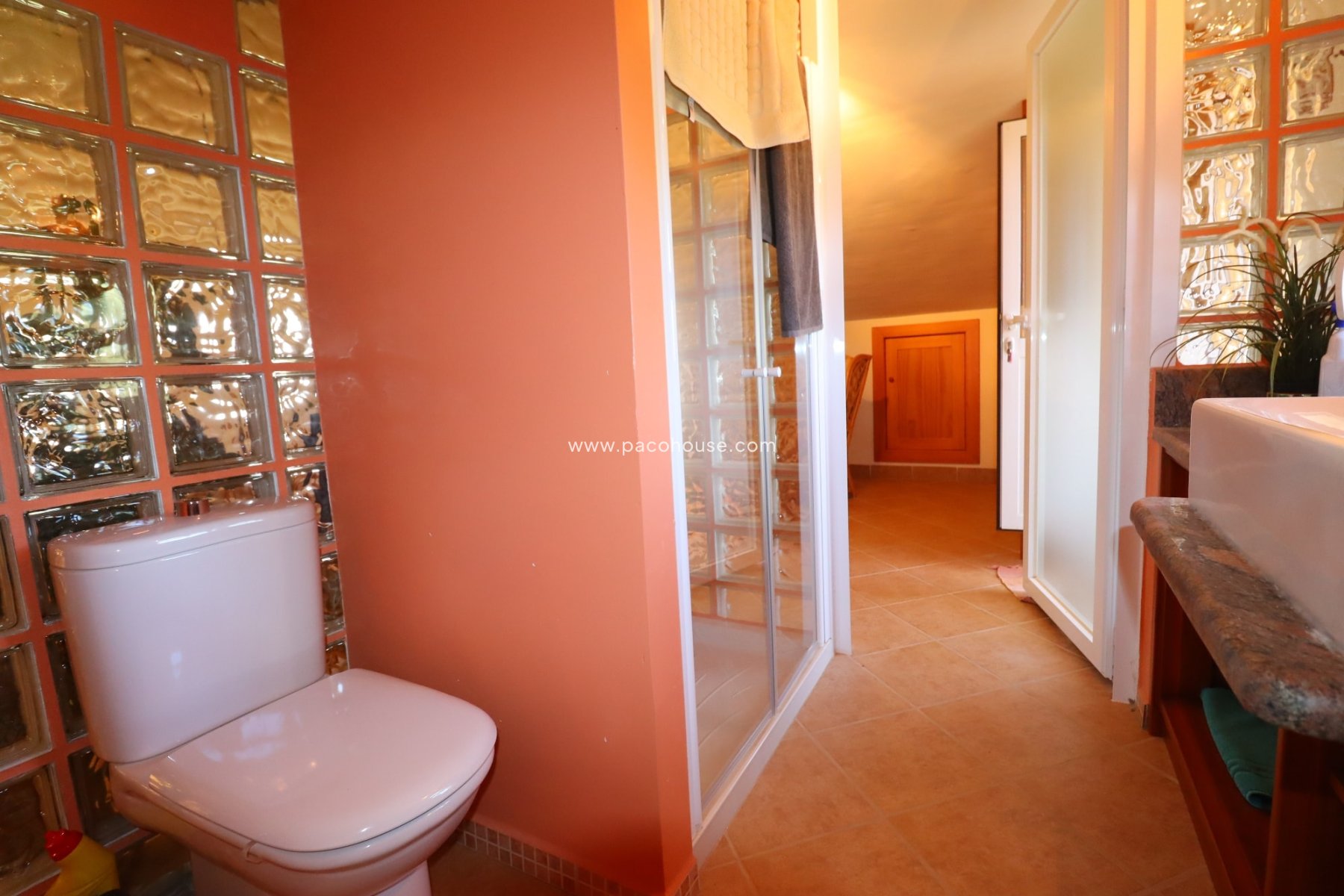 Resale - Country House -
Lorca