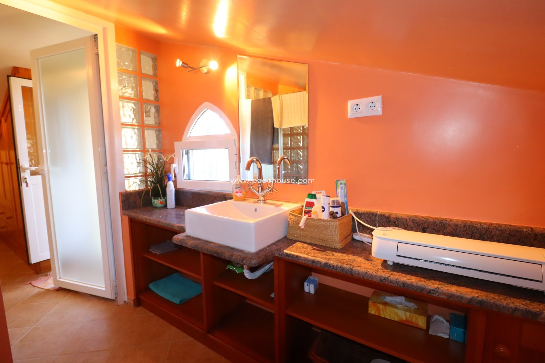 Resale - Country House -
Lorca