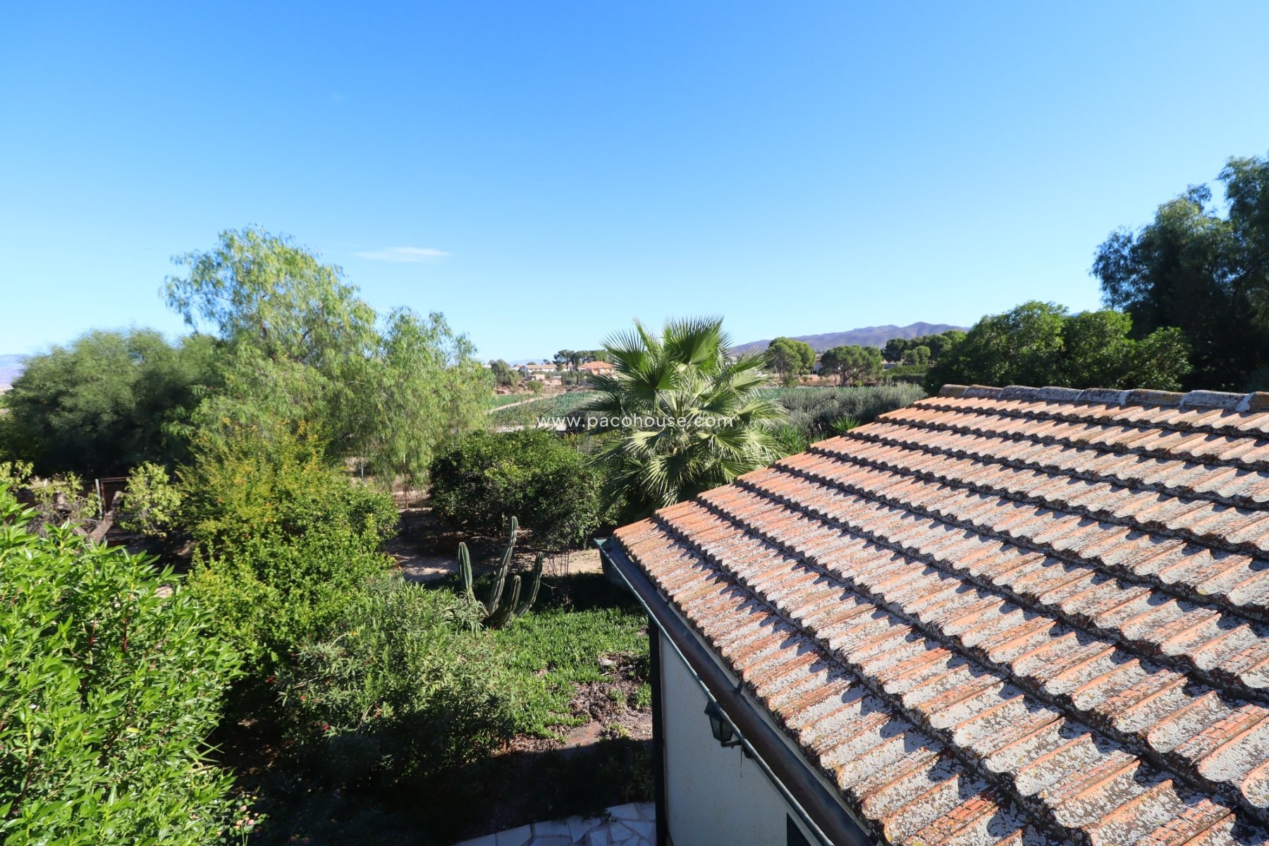 Resale - Country House -
Lorca