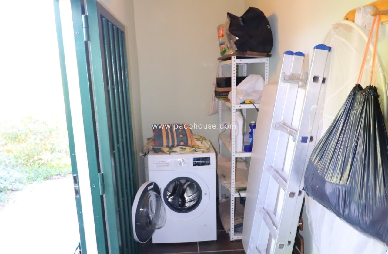 Resale - Country House -
Lorca