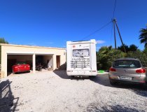 Resale - Country House -
Lorca