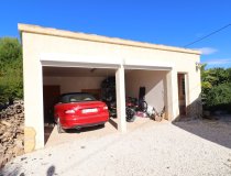 Resale - Country House -
Lorca
