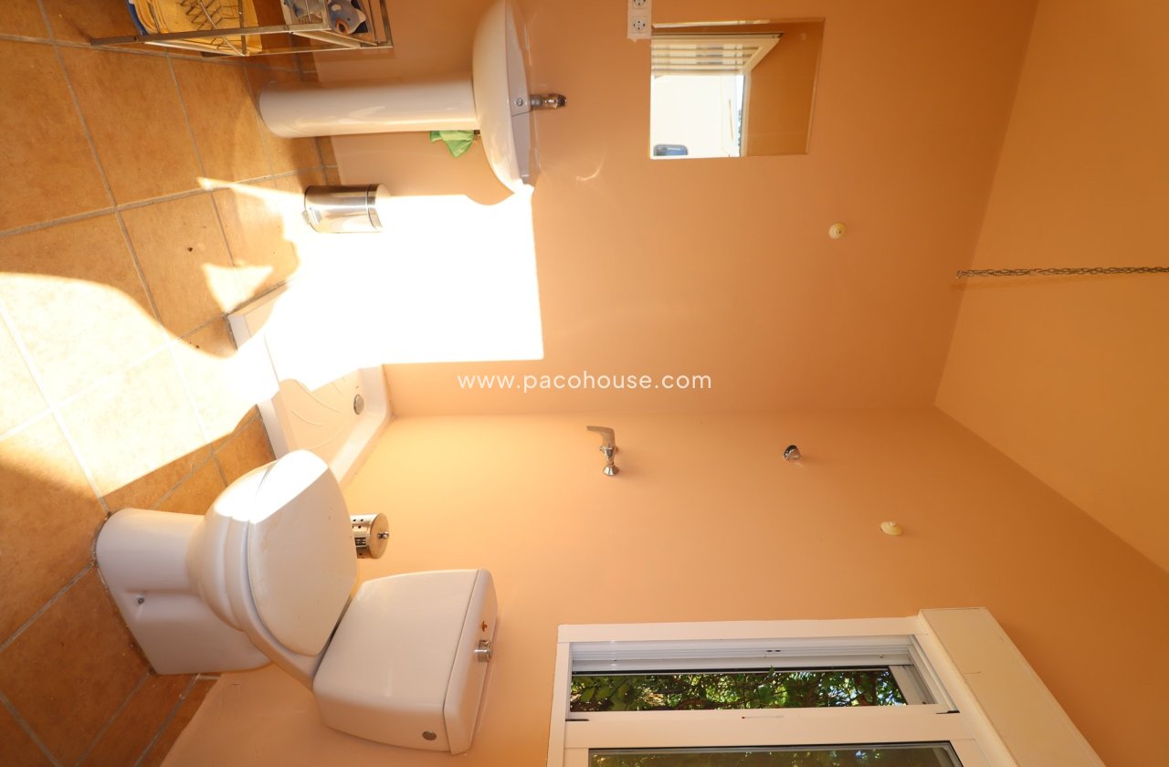 Resale - Country House -
Lorca