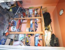 Resale - Country House -
Lorca