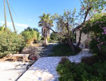 Resale - Country House -
Lorca